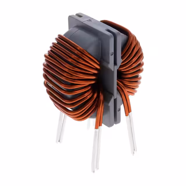 LDFL027282VJUV0E United Chemi-Con  Induttanze di modo comune